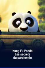 Kung Fu Panda: Les secrets du parchemin