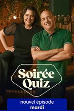 Soirée quiz