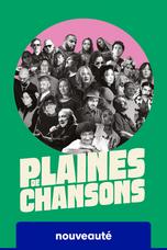 Plaines de chansons